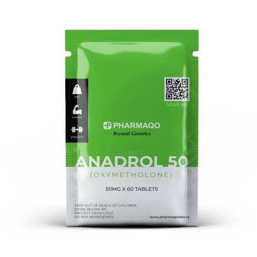 Anadrol