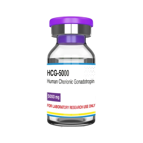 HCG 5000