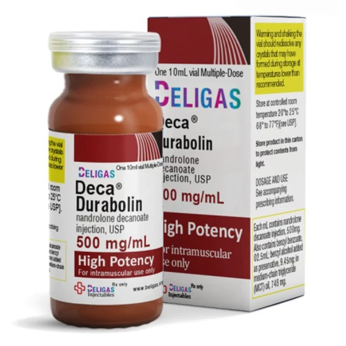 HP- Deca Durabolin INT