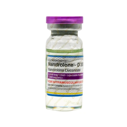 Nandrolone-D 300