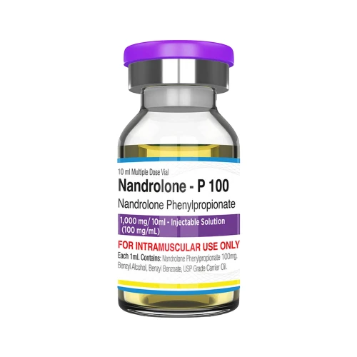 Nandrolone-P 100