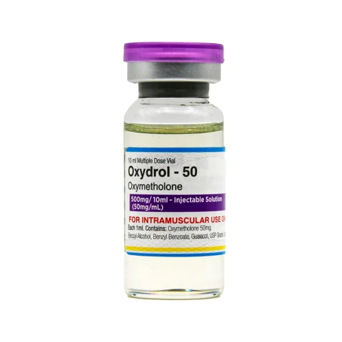 Oxydrol-50