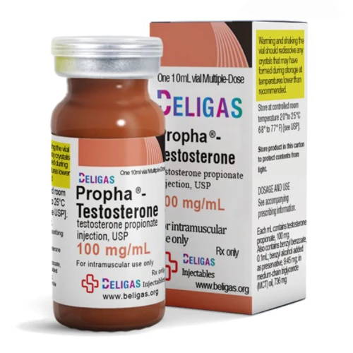 Propha Testosterone INT