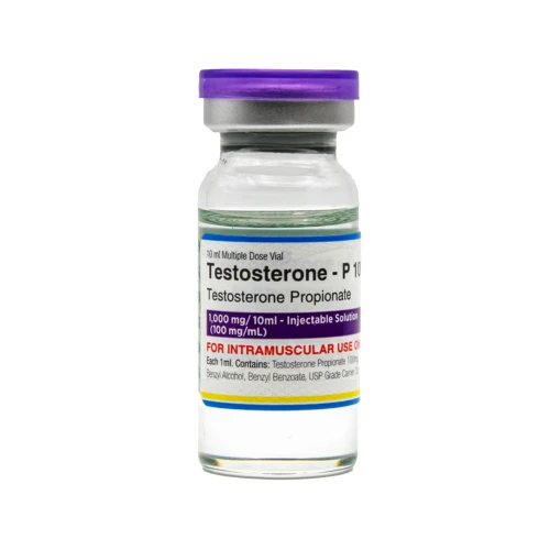 Testosterone-P 100