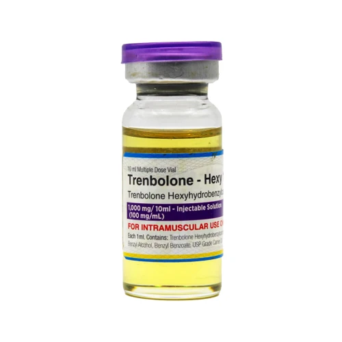 Trenbolone Hexy 100