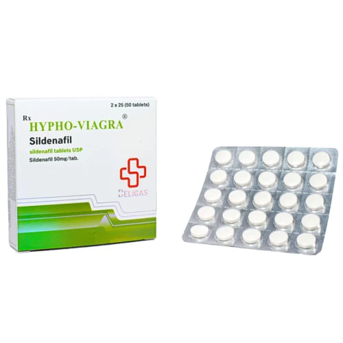 Viagra 50mg INT